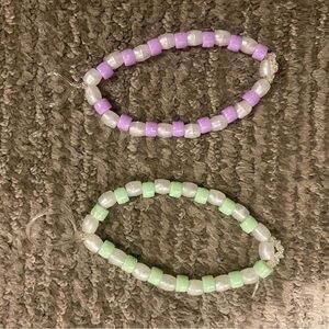 Handmade phone charms